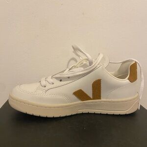 Veja White Sneakers